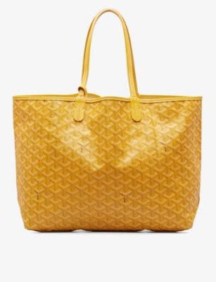 goyard selfridges|selfridges cartier bag.